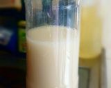 米のとぎ汁乳酸菌作り方1写真