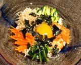 夏バテに負けるな！簡単ビビンバそうめん☆作り方6写真