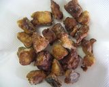 料亭の味★さばのマーボー豆腐作り方1写真