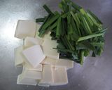料亭の味★さばのマーボー豆腐作り方2写真