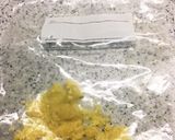 蒸し鶏の香味ソースかけ作り方12写真