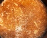 材料3つ！ツナとなめ茸の炊き込みご飯作り方3写真