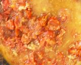 もやしつくねフレッシュトマトの中華漬け煮作り方22写真