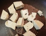 節約★豚こま肉のゴーヤチャンプルー★作り方5写真