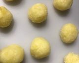 カリモチ チーズボール☆カレー味作り方4写真