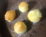 カリモチ チーズボール☆カレー味作り方5写真