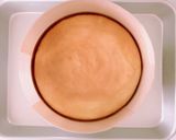 ラズベリー♡カスタードチーズケーキ作り方15写真