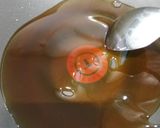 新さつまいものあんかけ作り方4写真