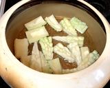 夏野菜の揚げ浸し作り方2写真