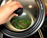 夏野菜の揚げ浸し作り方3写真