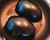 感動の美味しさ！！米ナスの味噌田楽作り方3写真