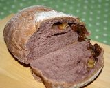 赤ワインとレーズンくるみパン作り方11写真