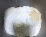 BBQウインナーロール☺️パン生地作り方1写真