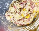 コーンバーグフレッシュトマト中華漬け煮作り方5写真