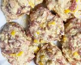 コーンバーグフレッシュトマト中華漬け煮作り方6写真