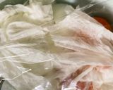 コーンバーグフレッシュトマト中華漬け煮作り方15写真