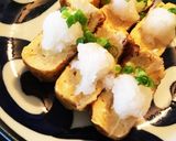 おつまみひとくち玉子焼き作り方6写真