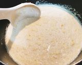 レストランの味 濃厚たらこクリームパスタ作り方2写真