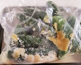 きゅうりの大量消費に!きゅうりの辛子漬け作り方3写真
