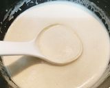 レストランの味 濃厚たらこクリームパスタ作り方5写真