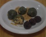 餅まき餅de大福餅作り方3写真