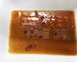 レンジ蒸しなすの中華風マリネ作り方2写真