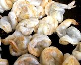 ホントに簡単エビチリ☆ネギが美味しい♪作り方6写真