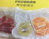 ☆ﾄﾞﾗｲﾌﾙｰﾂ入りパウンドケーキ☆作り方2写真
