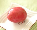 ピーナッツマヨのポテトサラダ作り方1写真