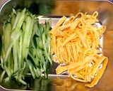 ぶっかけで簡単◎ツナマヨそうめん作り方2写真