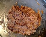 ぶっかけで簡単◎ツナマヨそうめん作り方4写真