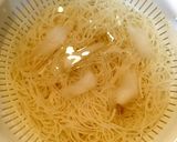 ぶっかけで簡単◎ツナマヨそうめん作り方5写真