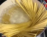 正統派カルボナーラ作り方7写真