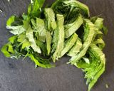 簡単3分、やみつき♪豆腐×塩昆布作り方3写真