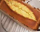 しっとりふわっプレーンパウンドケーキ作り方12写真