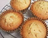 基本のシンプル配合プレーンパウンドケーキ作り方17写真