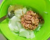 油揚げのオーブントースター焼き作り方2写真