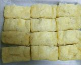 油揚げのオーブントースター焼き作り方5写真