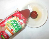 えびマヨネーズ卵♪簡単揚げない作り方6写真