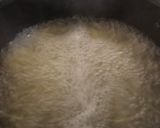 パスタを茹でる時吹きこぼれてませんか？作り方4写真