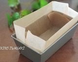 綺麗になれちゃう『抹茶スポンジケーキ』作り方6写真