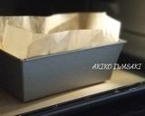 綺麗になれちゃう『抹茶スポンジケーキ』作り方8写真