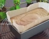 綺麗になれちゃう『抹茶スポンジケーキ』作り方9写真