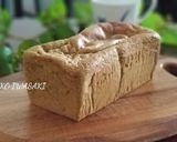 綺麗になれちゃう『抹茶スポンジケーキ』作り方11写真