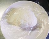 あまーい卵焼きとお醤油のおにぎり♪作り方6写真