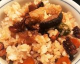 釣り生のマダコの茹で方(タコの下処理)作り方17写真