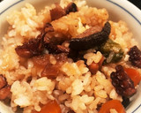 釣り生のマダコの茹で方(タコの下処理)作り方17写真