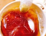 セリアのランチボックスでそうめん弁当作り方3写真