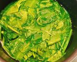 簡単で美味しい！空芯菜のナムル作り方2写真