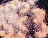 カリッと✨ゴーヤの南部風天ぷら作り方5写真